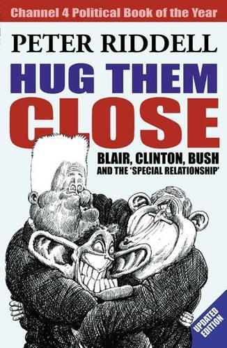Hug Them Close