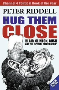 Hug Them Close 