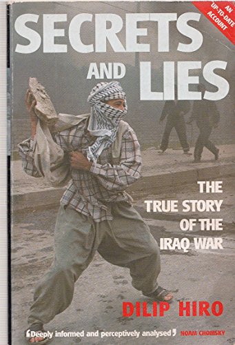 Secrets and Lies
