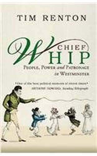 Chief Whip
