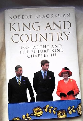 King and Country
