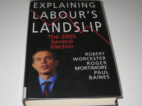 Explaining Labour's Landslip
