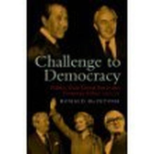 Challenge to Democracy