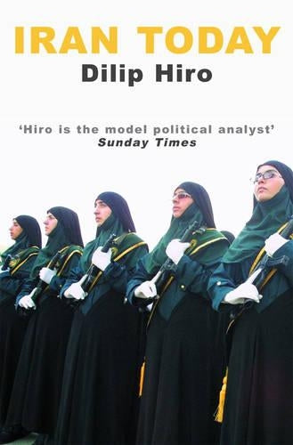 Iran Today