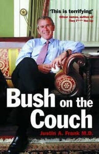 Bush on the Couch
