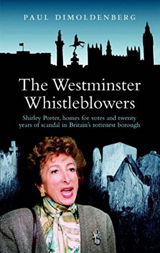 The Westminster Whistleblowers