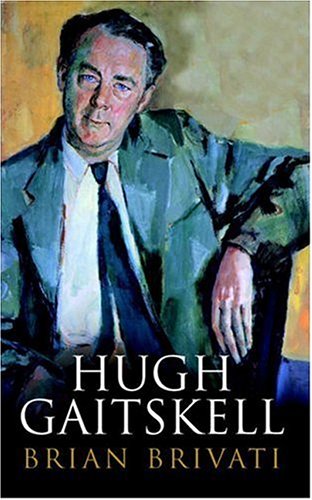 Hugh Gaitskell