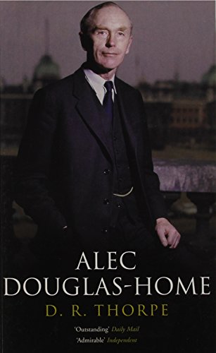 Alec Douglas-Home