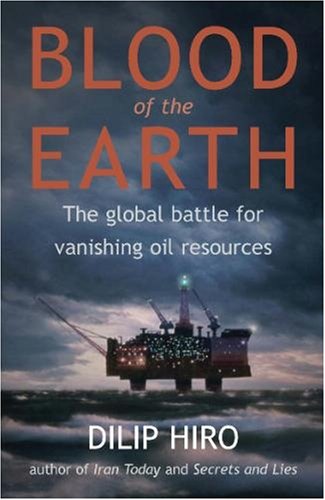 Blood of the Earth