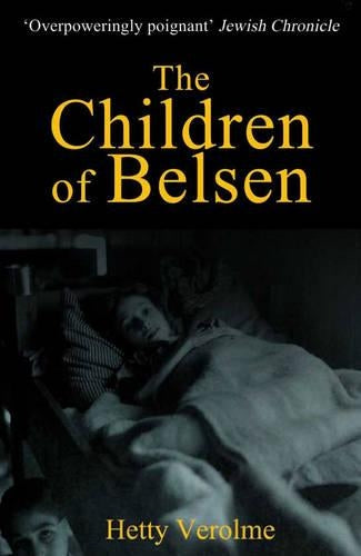 The Children of Belsen