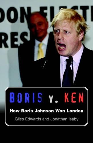 Boris V. Ken