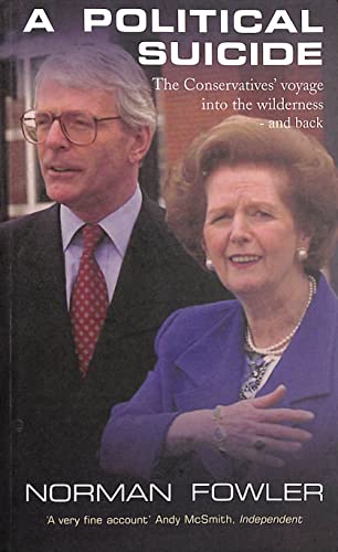 A Political Suicide