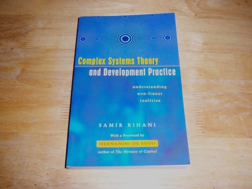 Complex Systems Theory and Development Practice