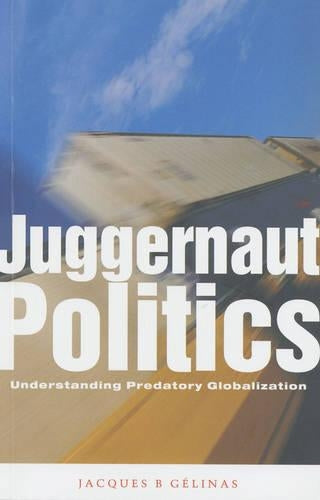 Juggernaut Politics