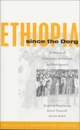 Ethiopia since the Derg