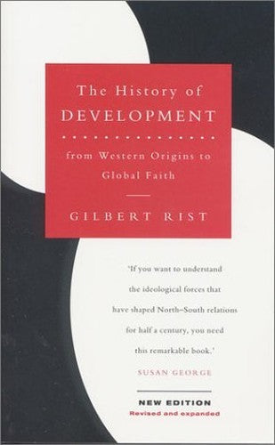The History of Development