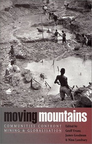 Moving Mountains
