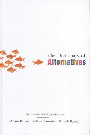 The Dictionary of Alternatives