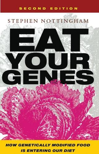 Eat Your Genes