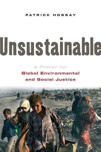 Unsustainable