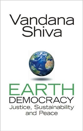 Earth Democracy
