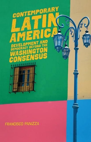 Contemporary Latin America