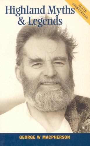 Luath Storyteller