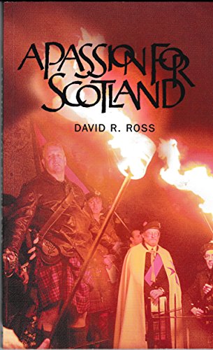 A Passion for Scotland