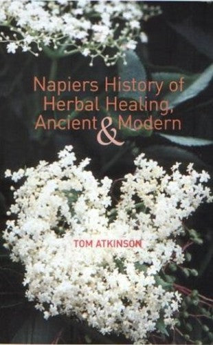 Napier's History of Herbal Healing