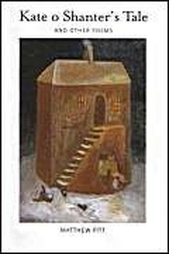 Kate o Shanter's Tale