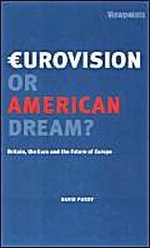 Eurovision or American dream?