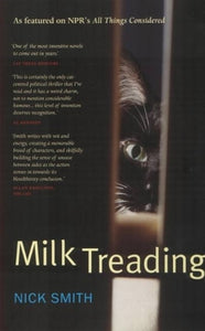 Milk Treading 
