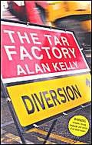 The Tar Factory