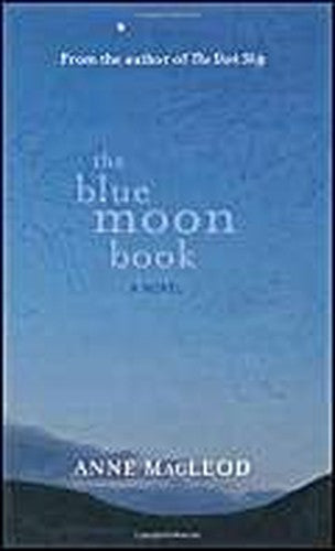 The Blue Moon Book