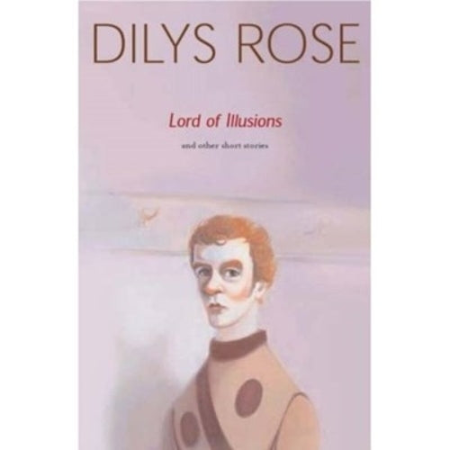 Lord of Illusions