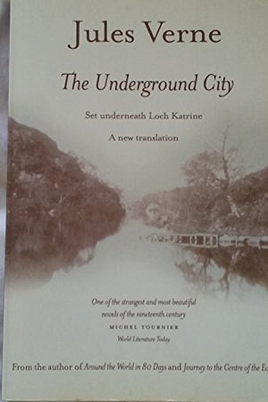 The Underground City