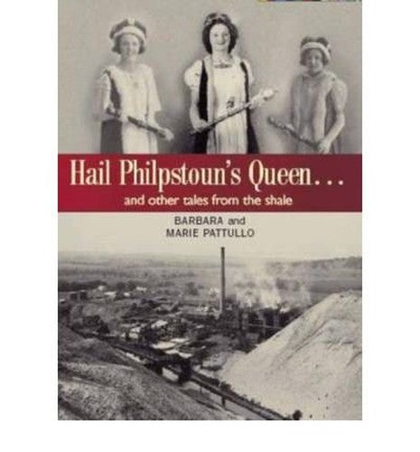 Hail Philpstoun's Queen