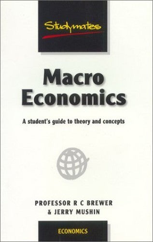 Macroeconomics