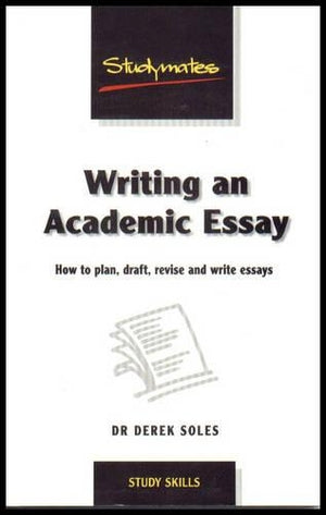 Writing an Academic Essay