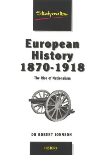 European History 1870-1918: