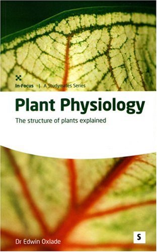 Plant Physiology