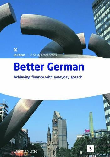 Better German:
