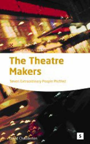 The Theatre Makers