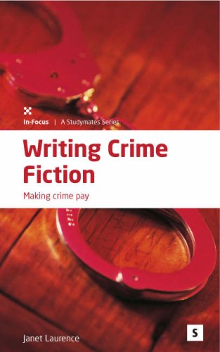 Writing Crime Fiction: