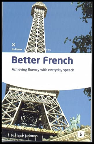 Better French: 4e