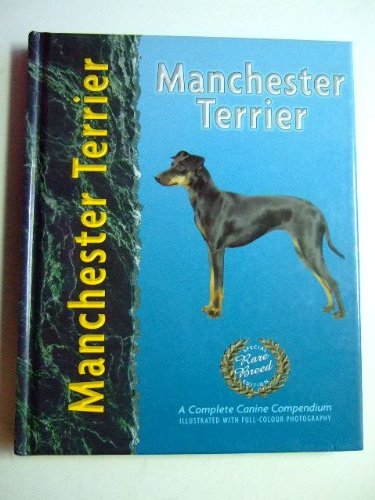 Pet Love Manchester Terrier