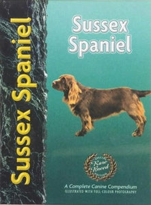 Sussex Spaniel 