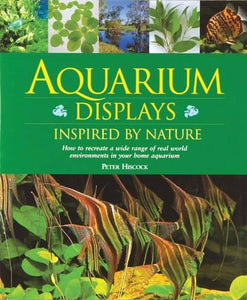 Encyclopedia of Aquarium Displays 