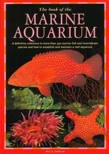 The Book of the Marine Aquarium