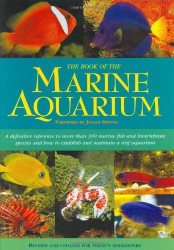 The Book of the Marine Aquarium